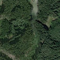 Satellite imagery of Na Homoli [Chodský Újezd], CZ