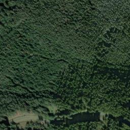 Satellite imagery of Na Homoli [Chodský Újezd], CZ