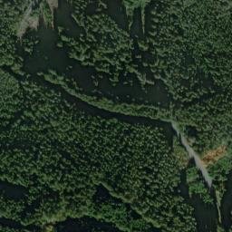 Satellite imagery of Na Homoli [Chodský Újezd], CZ