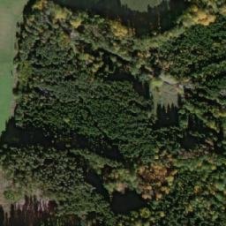 Satellite imagery of Nad Vacatou [Chodský Újezd-Dolní Jadruž], CZ