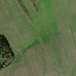 Satellite imagery of (U Cihelny) [Planá u Mariánských Lázní], CZ