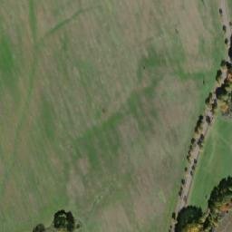 Satellite imagery of (U Cihelny) [Planá u Mariánských Lázní], CZ