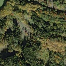 Satellite imagery of Homole [Planá - Kříženec], CZ