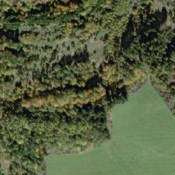 Satellite imagery of Homole [Planá - Kříženec], CZ