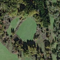 Satellite imagery of Homole [Planá - Kříženec], CZ