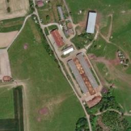 Satellite imagery of (U křížku) [Lestkov], CZ