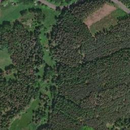 Satellite imagery of (U křížku) [Lestkov], CZ