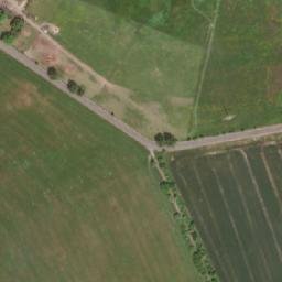 Satellite imagery of Krasíkov vyhlídka [Kokašice] burg t., CZ