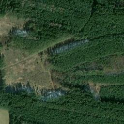 Satellite imagery of Skupečský vrch [Pernarec-Skupeč], CZ