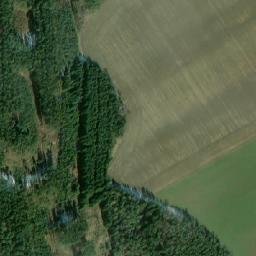 Satellite imagery of Skupečský vrch [Pernarec-Skupeč], CZ