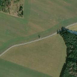 Satellite imagery of U lipky [Úněšov] GSM, CZ