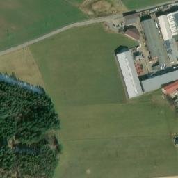 Satellite imagery of U lipky [Úněšov] GSM, CZ