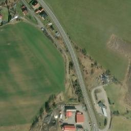 Satellite imagery of [Úněšov] HG, CZ