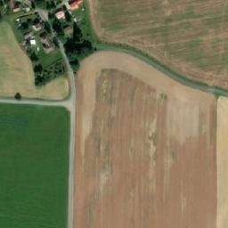 Satellite imagery of (Orná) [Zahrádka-Mostice], CZ