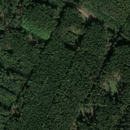 Satellite imagery of Hřebensko [Nekmíř-Lhotka], CZ