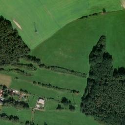 Satellite imagery of [Bučí] GSM, CZ
