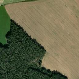 Satellite imagery of [Bučí] GSM, CZ