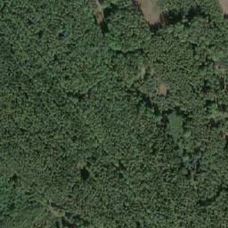 Satellite imagery of Berdovna, CZ