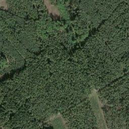 Satellite imagery of Berdovna, CZ