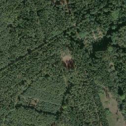 Satellite imagery of Berdovna, CZ