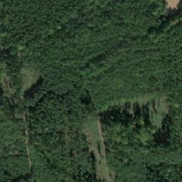 Satellite imagery of Červený vrch [Obora u Kaznějova], CZ