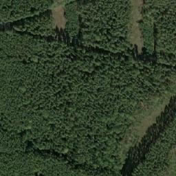 Satellite imagery of Radost [Jarov] outlook t., CZ