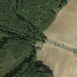 Satellite imagery of Radost [Jarov] outlook t., CZ