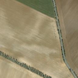 Satellite imagery of Radost [Jarov] outlook t., CZ