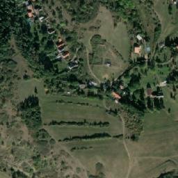Satellite imagery of Vyhlídka [Kamenec u Radnic], CZ