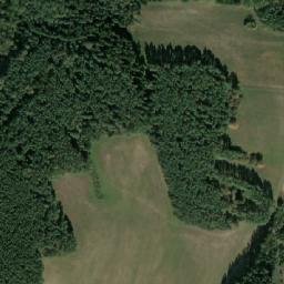 Satellite imagery of Vyhlídka [Kamenec u Radnic], CZ