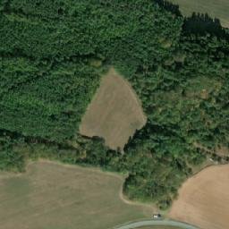 Satellite imagery of [Drahoňův Újezd] GSM, CZ