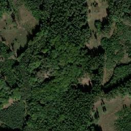 Satellite imagery of Babí skála [Zbiroh-Jablečno], CZ