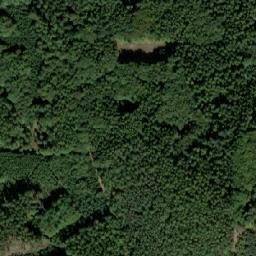 Satellite imagery of Holý vrch, CZ