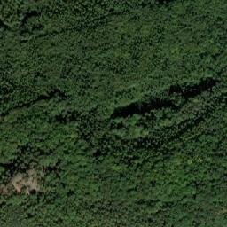 Satellite imagery of Holý vrch, CZ