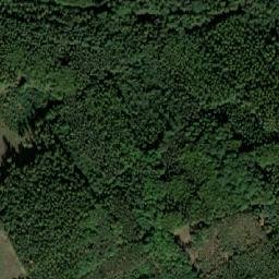 Satellite imagery of Opyš, CZ