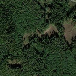 Satellite imagery of Opyš, CZ