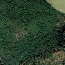 Satellite imagery of Švestkovka [Libomyšl], CZ