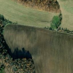 Satellite imagery of Švestkovka [Libomyšl], CZ