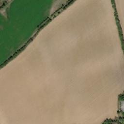 Satellite imagery of [Skuhrov pod Brdy] HG, CZ