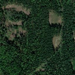 Satellite imagery of (Dobříšský les) [Dobříš], CZ