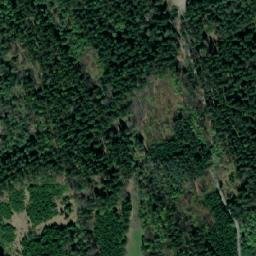 Satellite imagery of El Paso [Řevnice], CZ