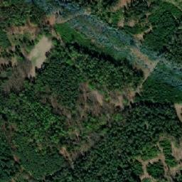 Satellite imagery of Skalka [Mníšek pod Brdy], CZ