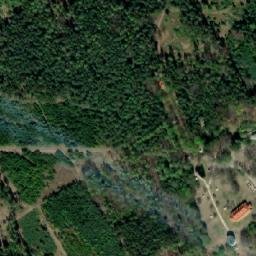 Satellite imagery of Skalka [Mníšek pod Brdy], CZ