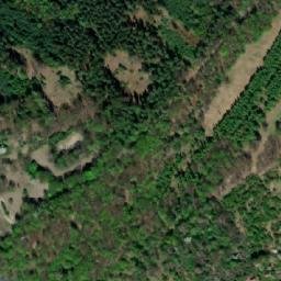 Satellite imagery of Skalka [Mníšek pod Brdy], CZ