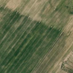 Satellite imagery of UVR [Mníšek pod Brdy] factory chimney, CZ