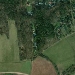 Satellite imagery of [Líšnice u Prahy] GSM, CZ