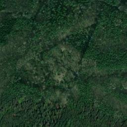 Satellite imagery of [Hvozdnice] GSM, CZ