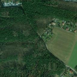 Satellite imagery of [Hvozdnice] GSM, CZ