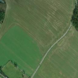 Satellite imagery of [Hvozdnice] GSM, CZ