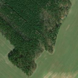 Satellite imagery of Suchý vrch [Davle], CZ
